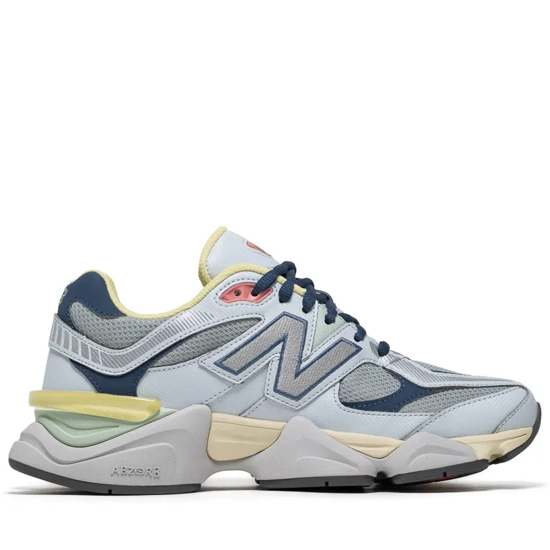 New Balance 9060 - Ice Blue/Vintage Indigo