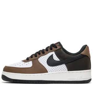 Nike Air Force 1 Low Retro 'Escape' - White/Bison