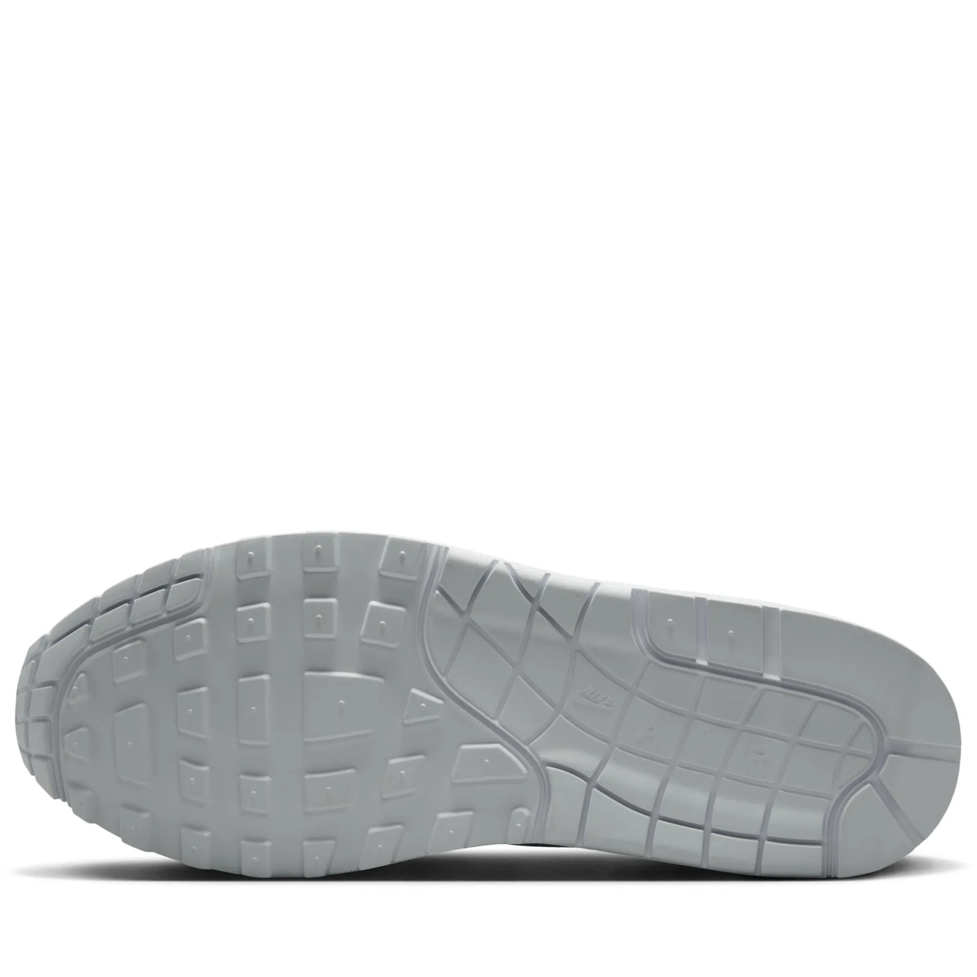 Nike Air Max 1 Premium - White/Pure Platinum