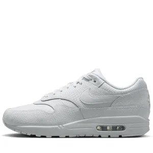 Nike Air Max 1 Premium - White/Pure Platinum