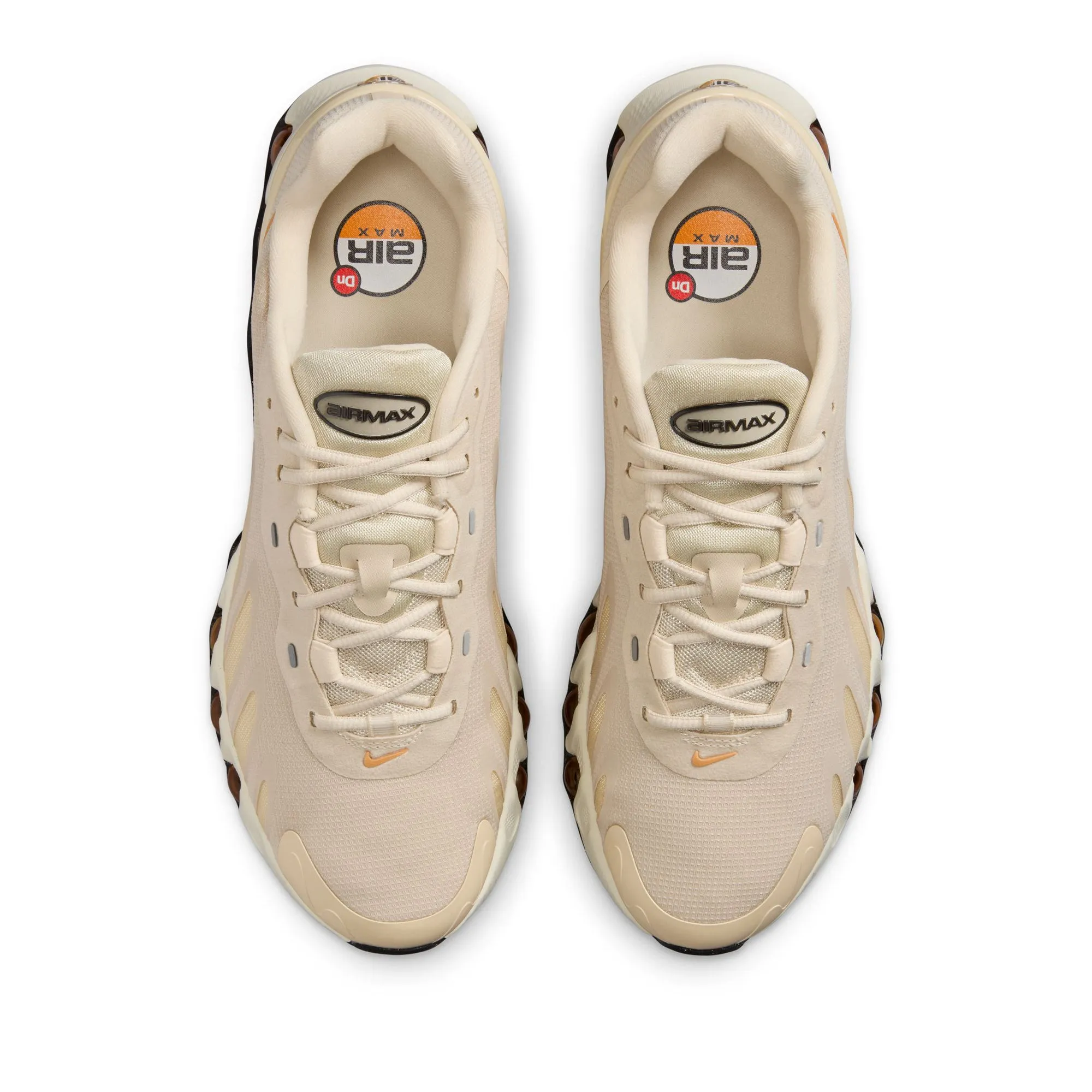 Nike Air Max DN8 - Light Khaki/Monarch