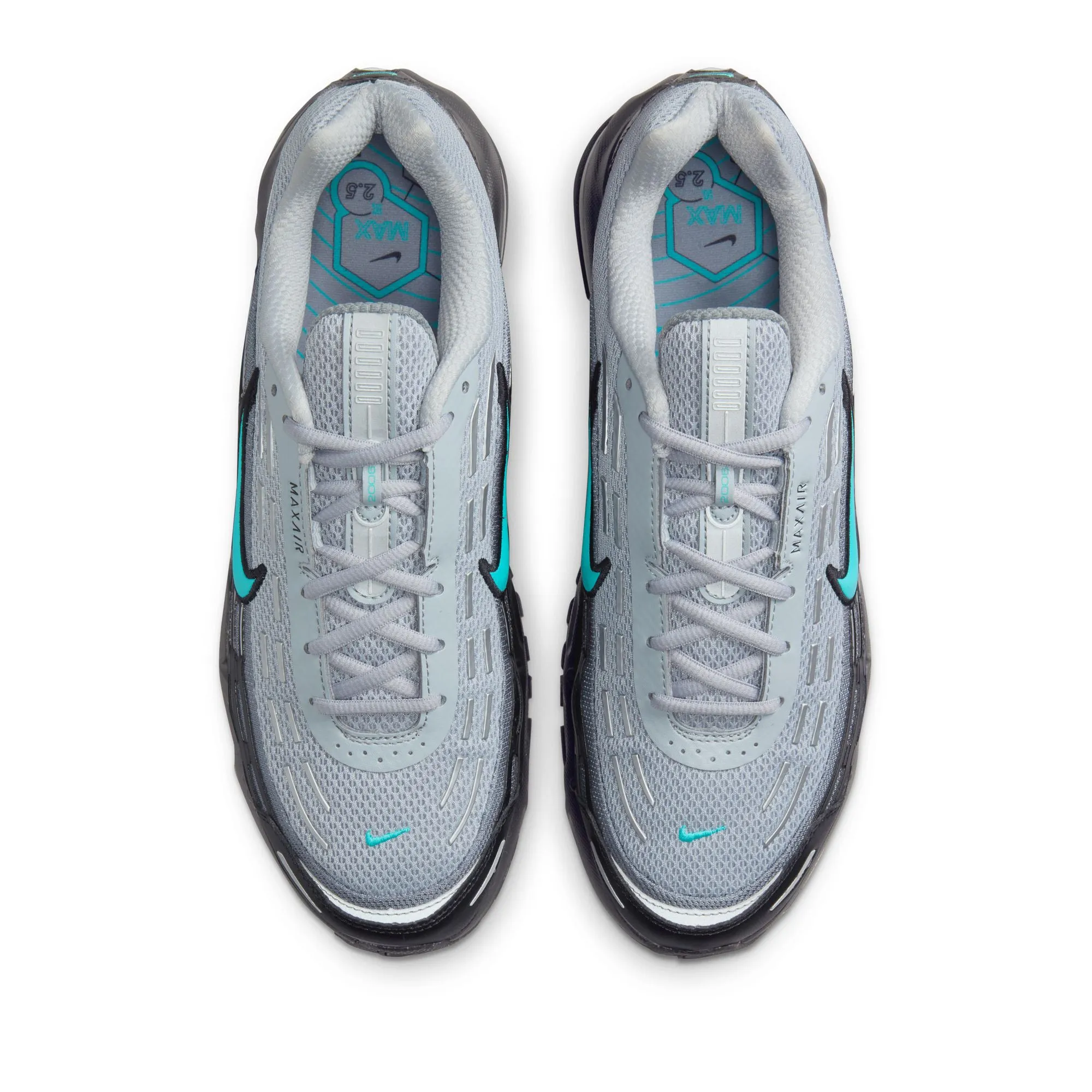 Nike Air Max TL 2.5 - Wolf Grey/Dusty Cactus