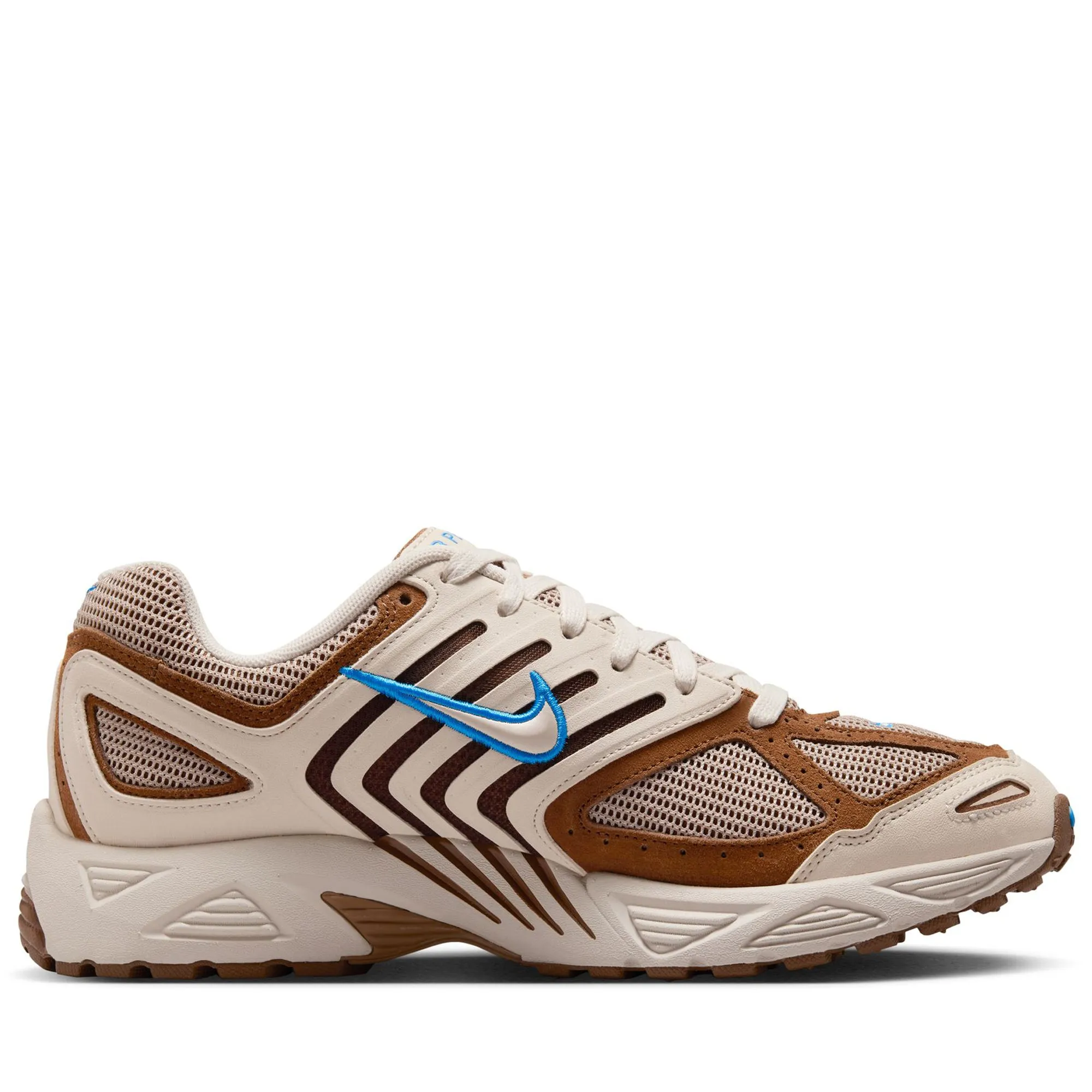 Nike Air Pegasus 2005 SE - Light Orewood Brown/Photo Blue