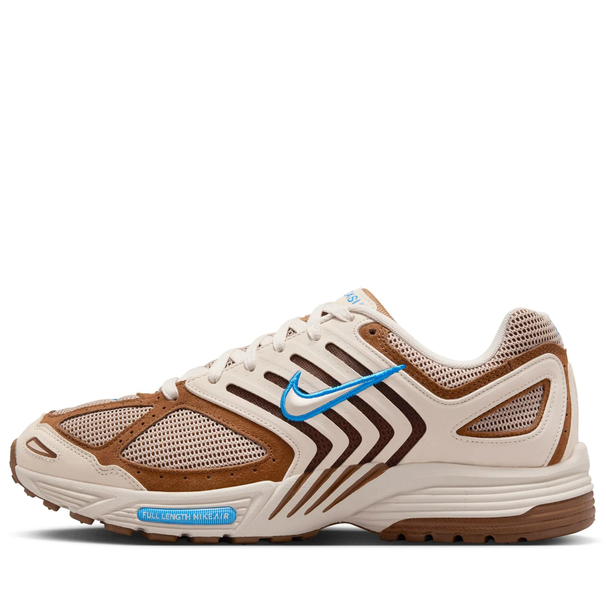 Nike Air Pegasus 2005 SE - Light Orewood Brown/Photo Blue