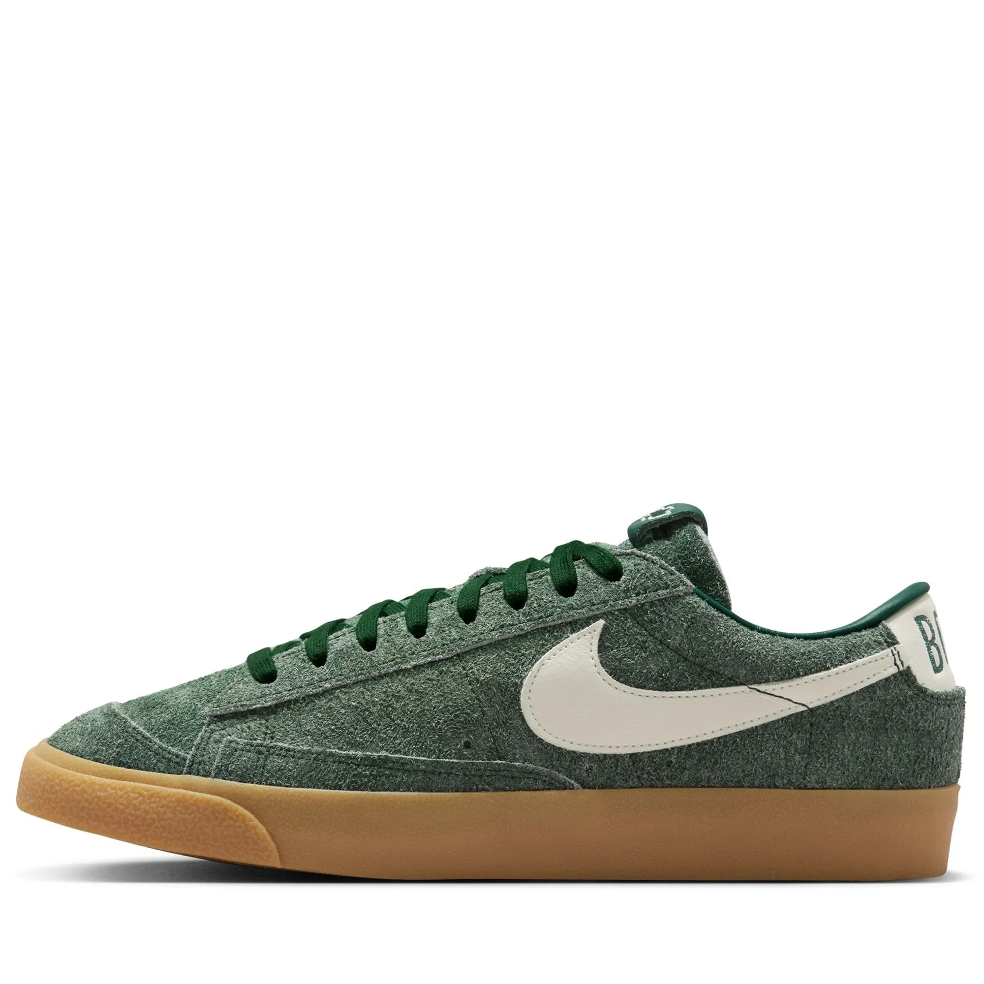 Nike Blazer Low Book 'Chevy' - TM Dark Green/Sail