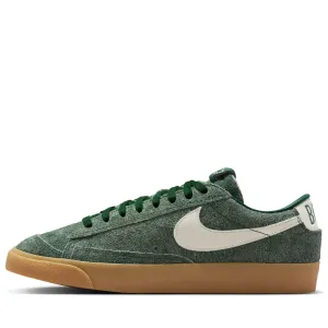 Nike Blazer Low Book 'Chevy' - TM Dark Green/Sail