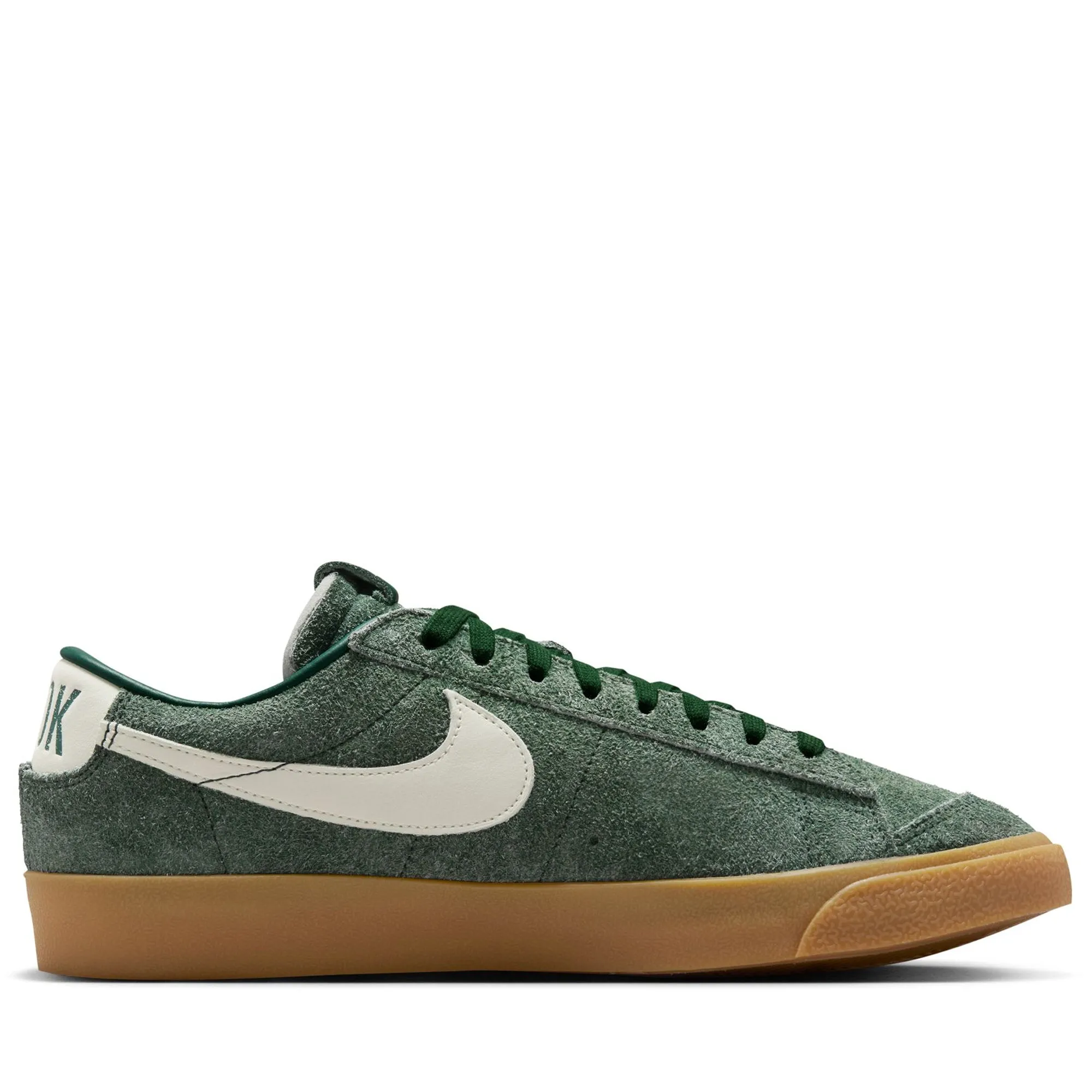 Nike Blazer Low Book 'Chevy' - TM Dark Green/Sail