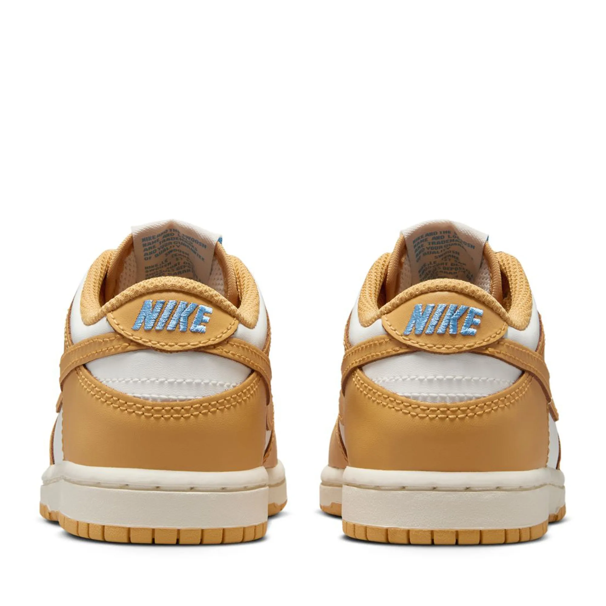 Nike Dunk Low (PS) - Honeycomb/Sail