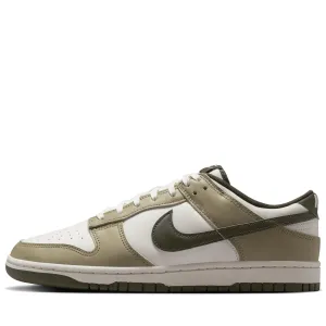 Nike Dunk Low Retro - Neutral Olive/Cargo Khaki
