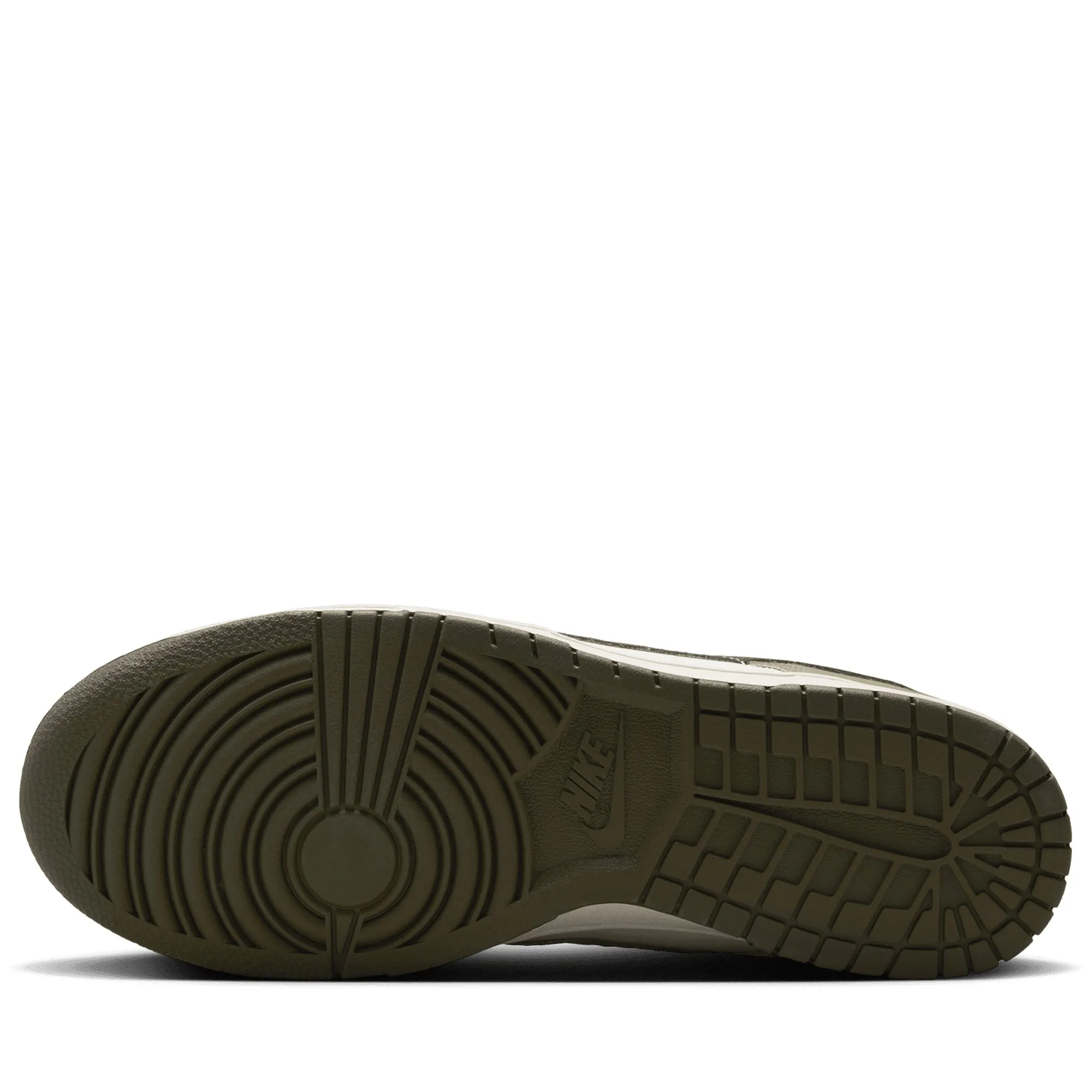 Nike Dunk Low Retro - Neutral Olive/Cargo Khaki