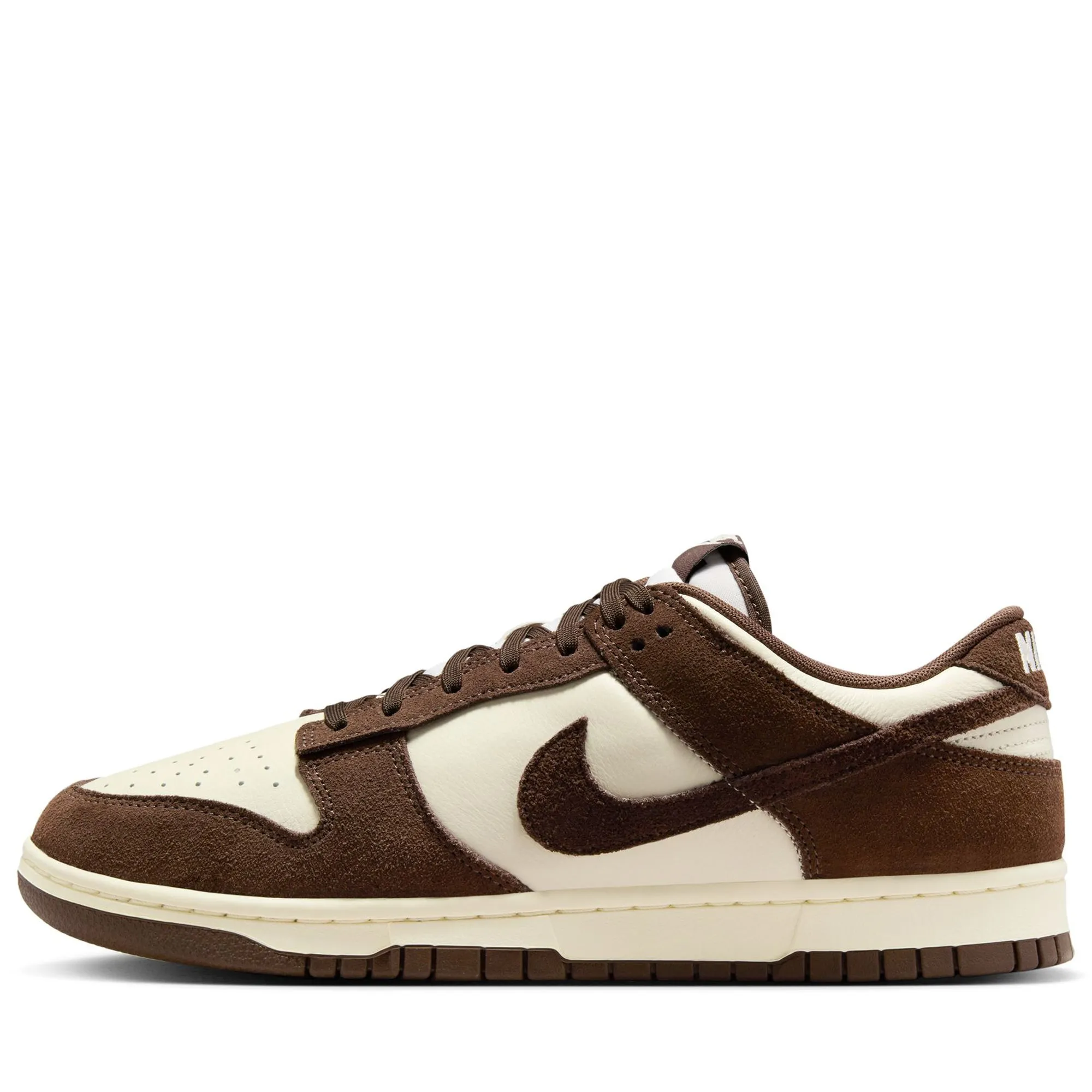 Nike Dunk Low Retro SE - Pale Ivory/Baroque Brown
