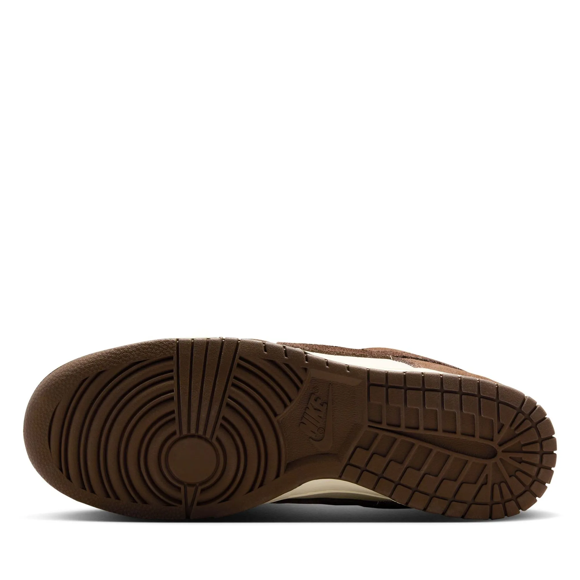 Nike Dunk Low Retro SE - Pale Ivory/Baroque Brown