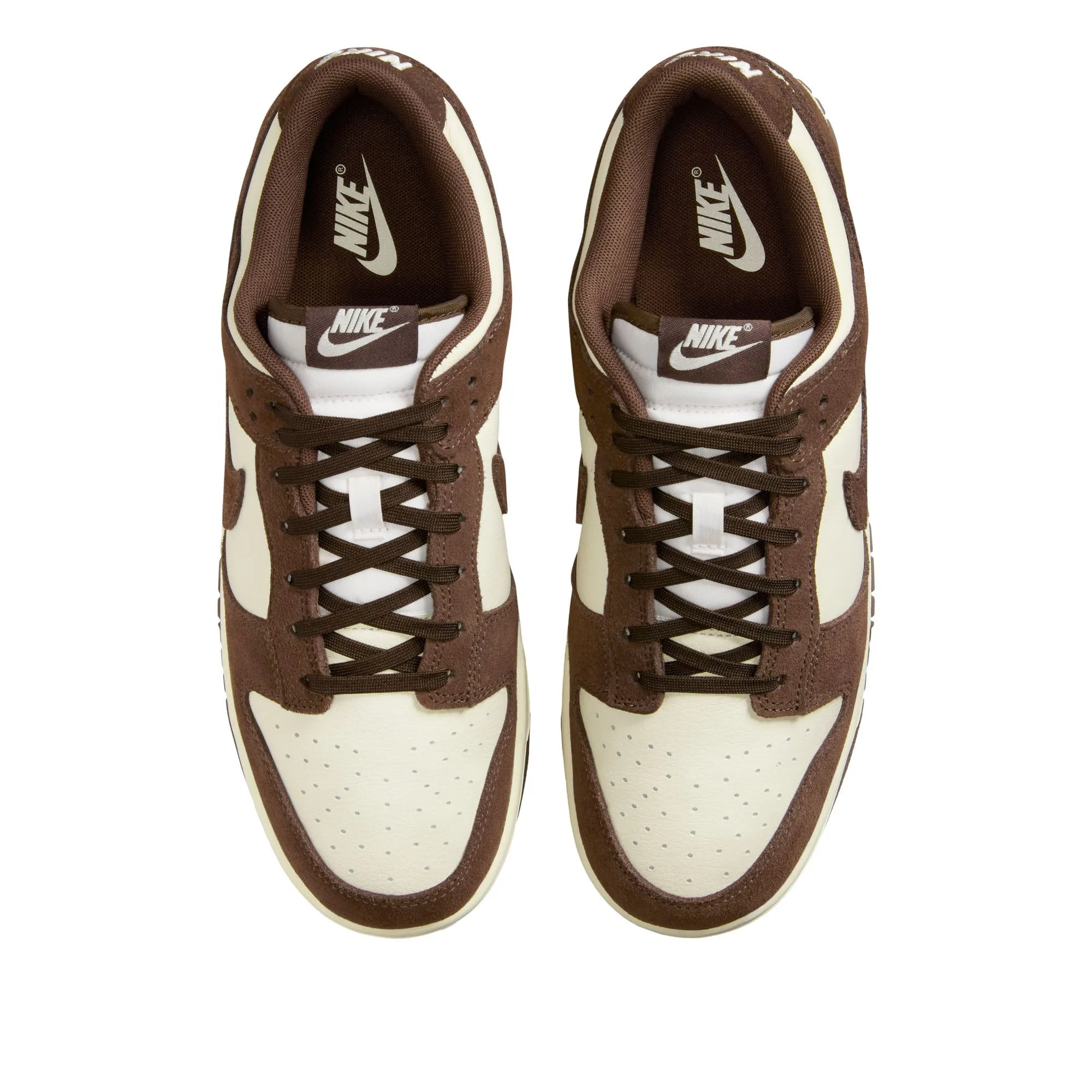 Nike Dunk Low Retro SE - Pale Ivory/Baroque Brown