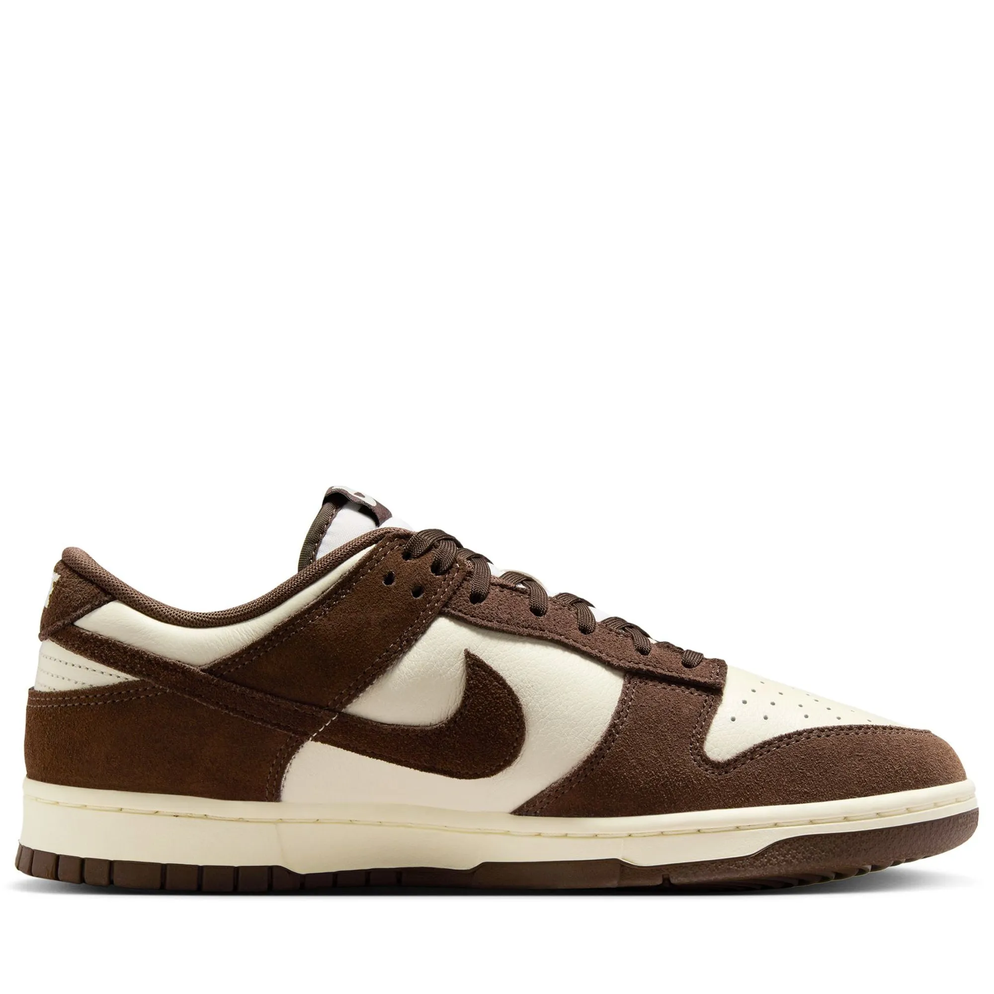 Nike Dunk Low Retro SE - Pale Ivory/Baroque Brown