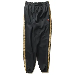 Nike Kobe Therma-FIT Basketball Pants - Black/University Red