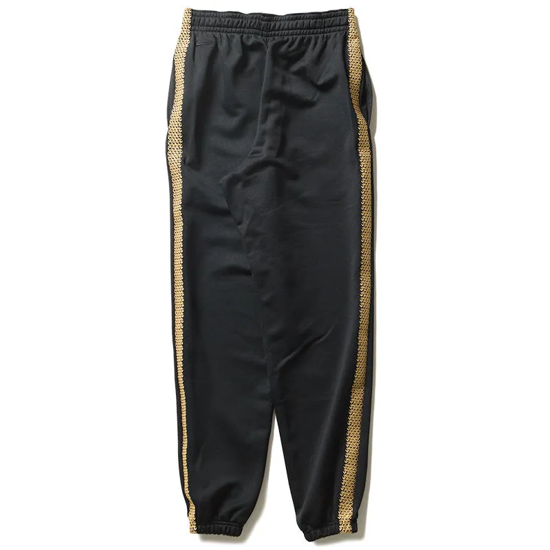 Nike Kobe Therma-FIT Basketball Pants - Black/University Red