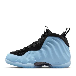 Nike Little Posite One (PS) - Psychic Blue/Black