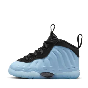 Nike Little Posite One (TD) - Psychic Blue/Black