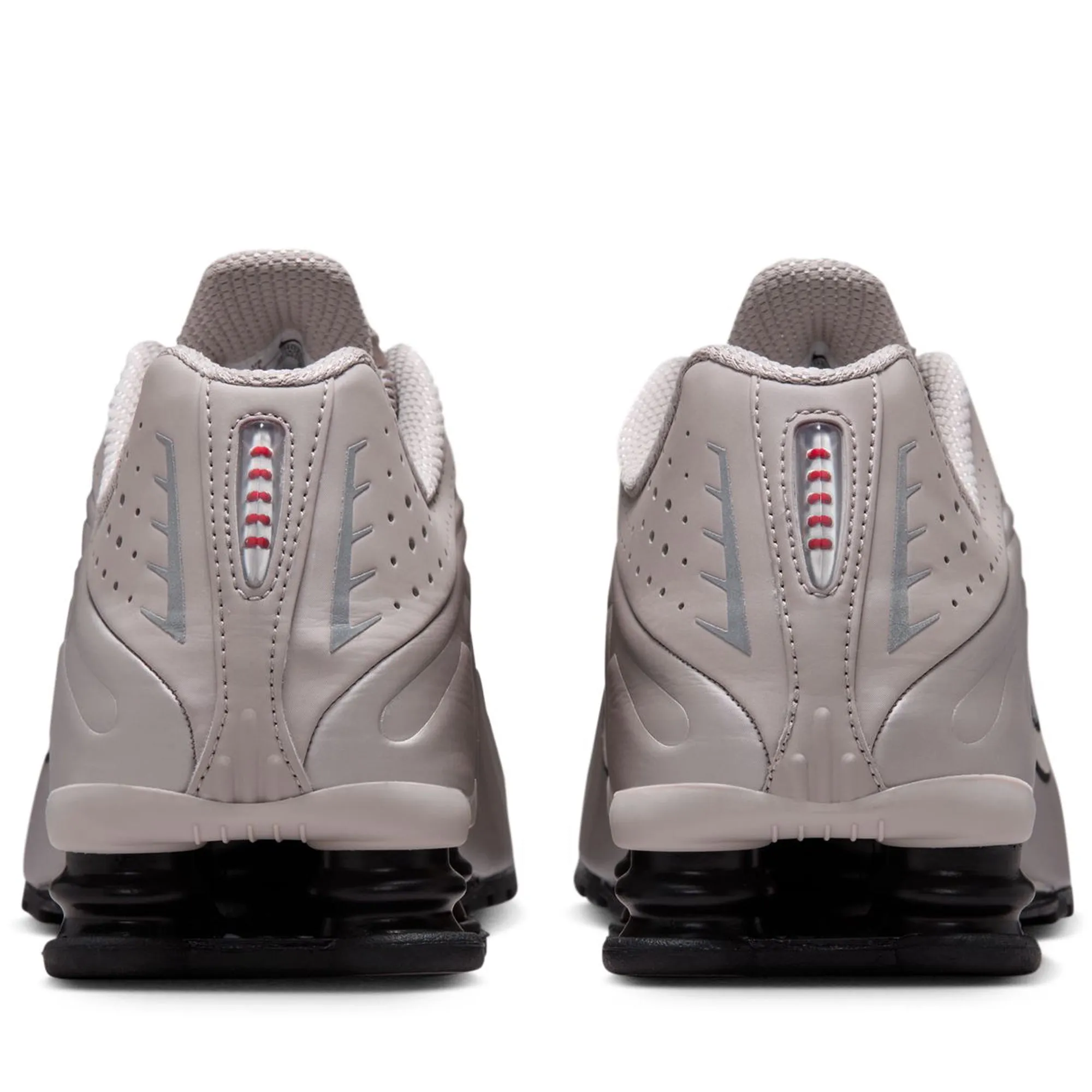 Nike Shox R4 - College Grey/Black
