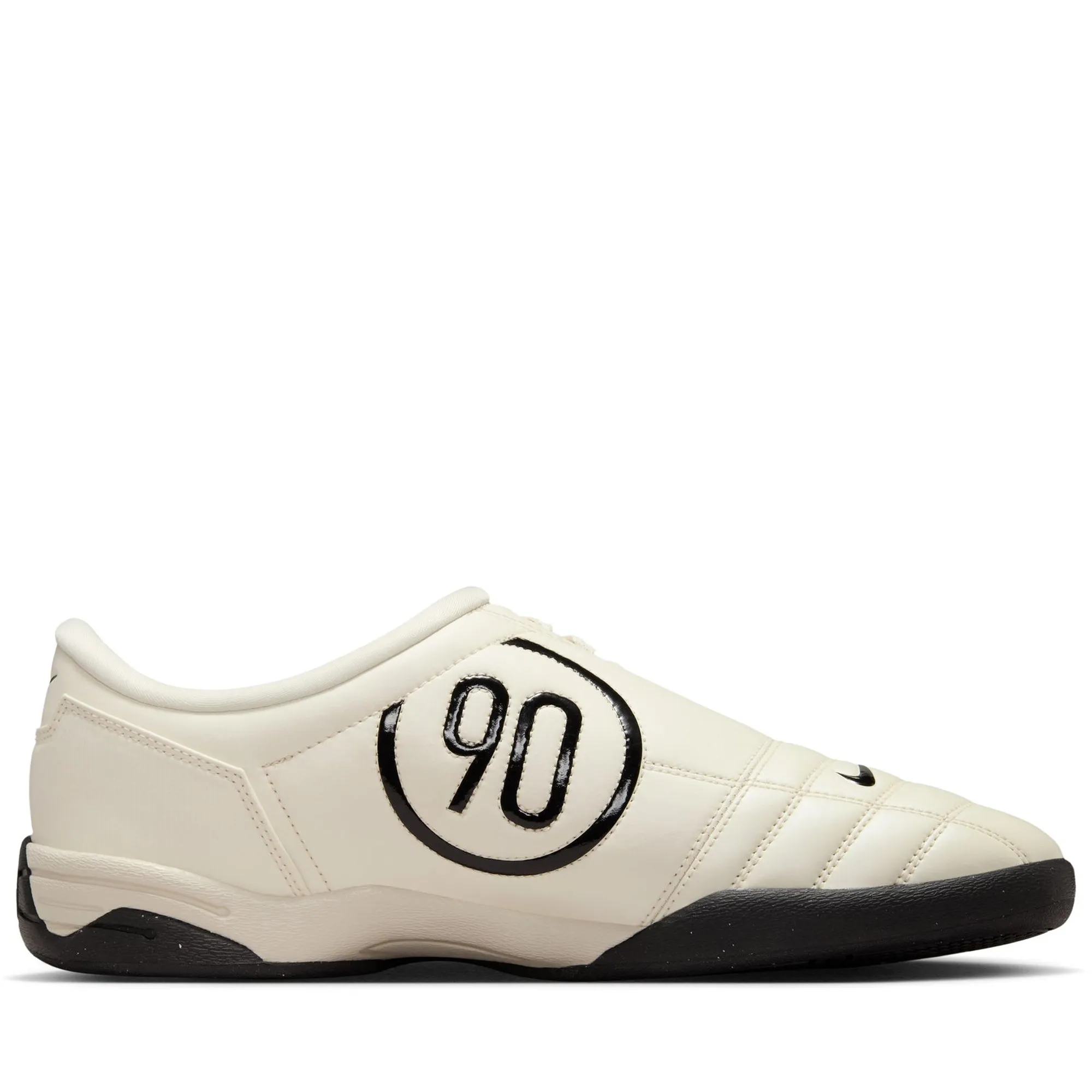 Nike T90 SP - Light Orewood Brown/Black