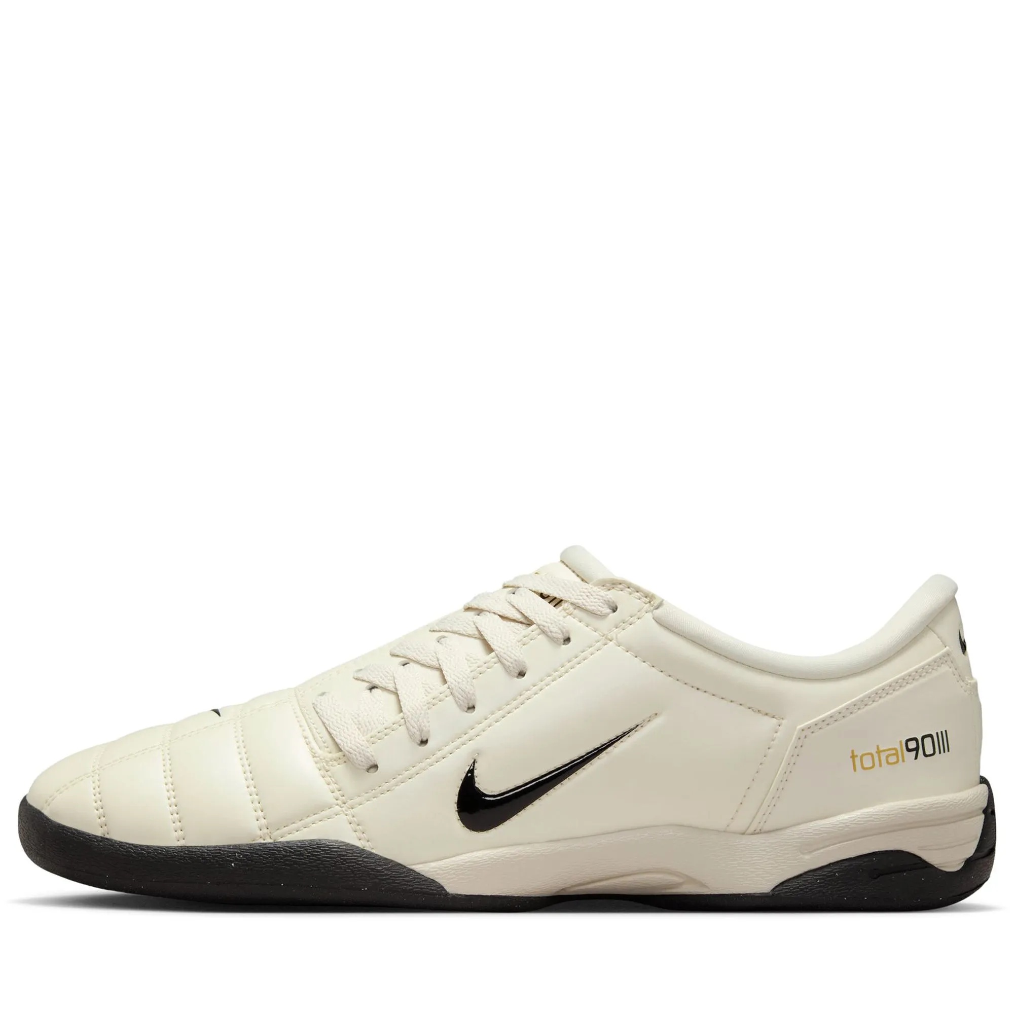 Nike T90 SP - Light Orewood Brown/Black