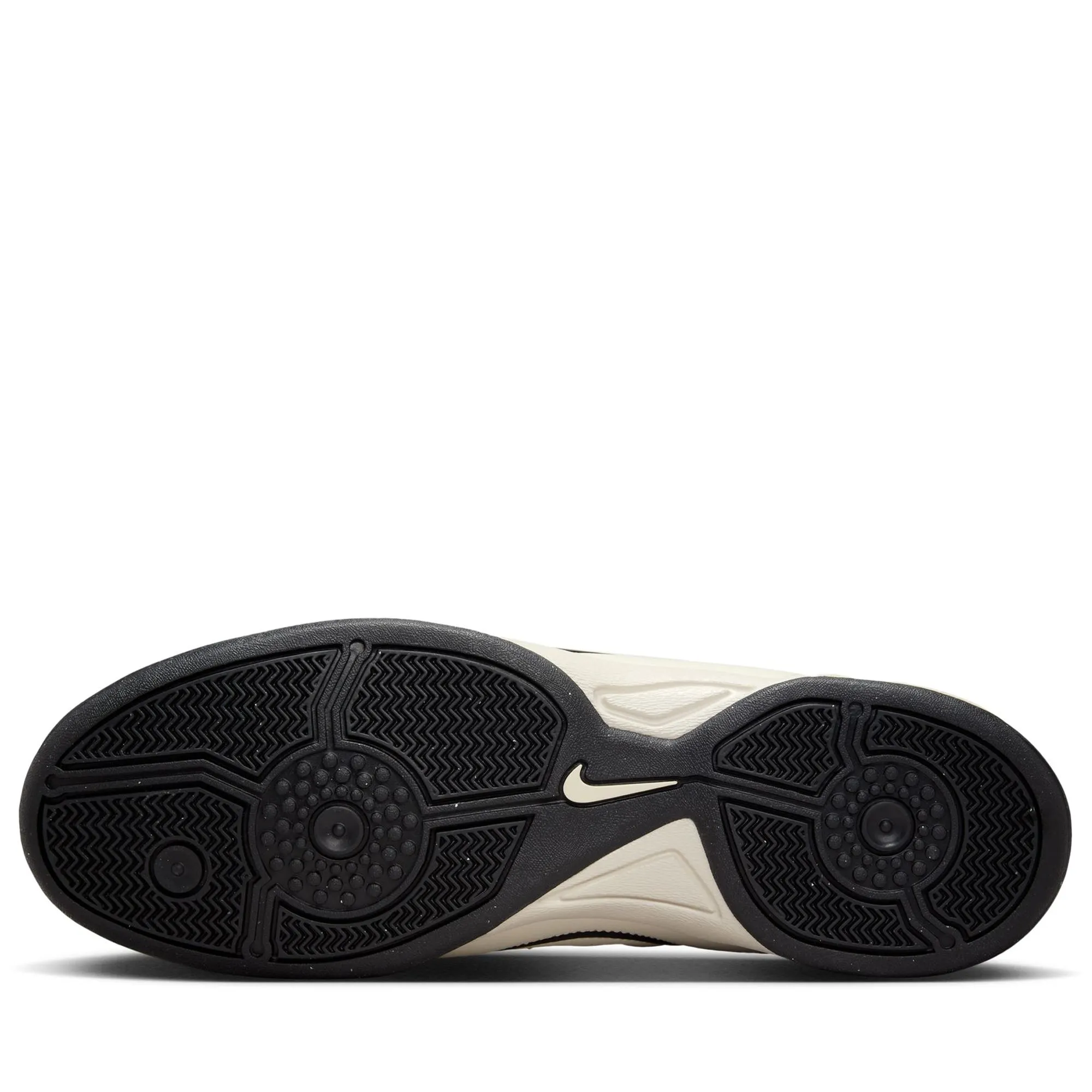 Nike T90 SP - Light Orewood Brown/Black