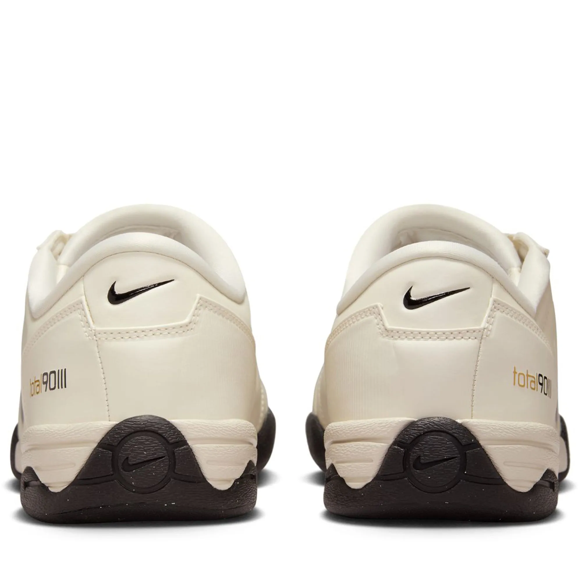 Nike T90 SP - Light Orewood Brown/Black