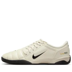 Nike T90 SP - Light Orewood Brown/Black