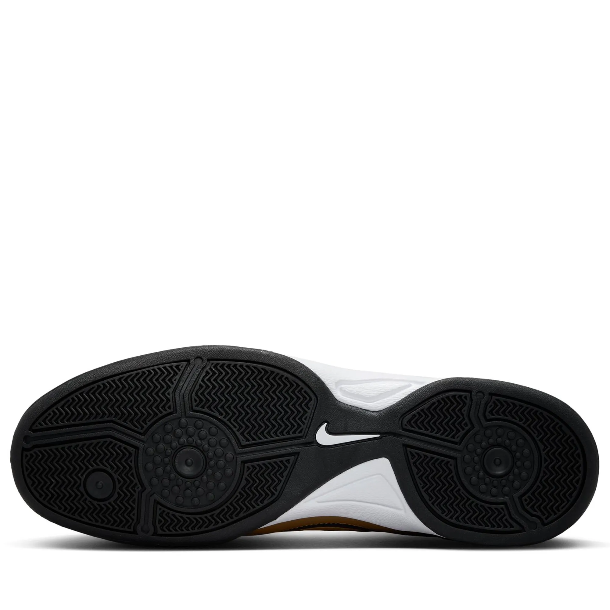 Nike T90 SP - White/Metallic Gold