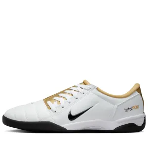 Nike T90 SP - White/Metallic Gold