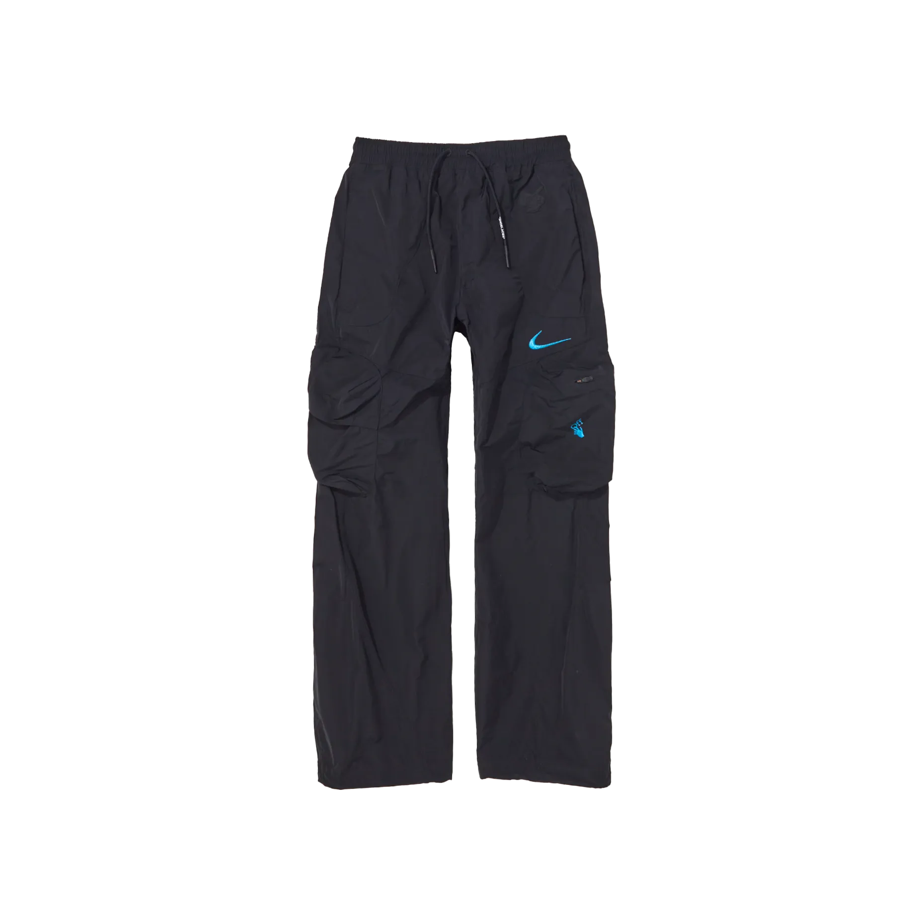 Nike x Off-White Pants Black