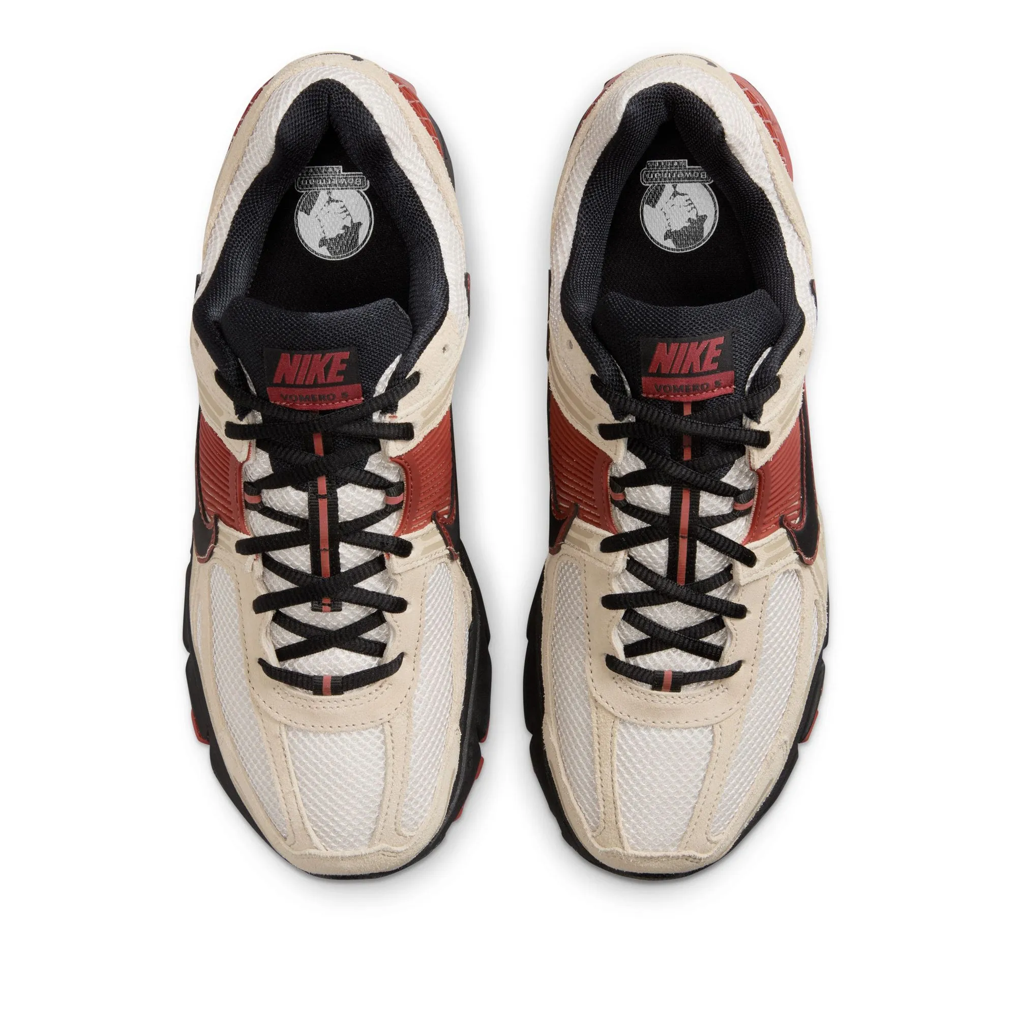 Nike Zoom Vomero 5 - Desert Khaki/Black