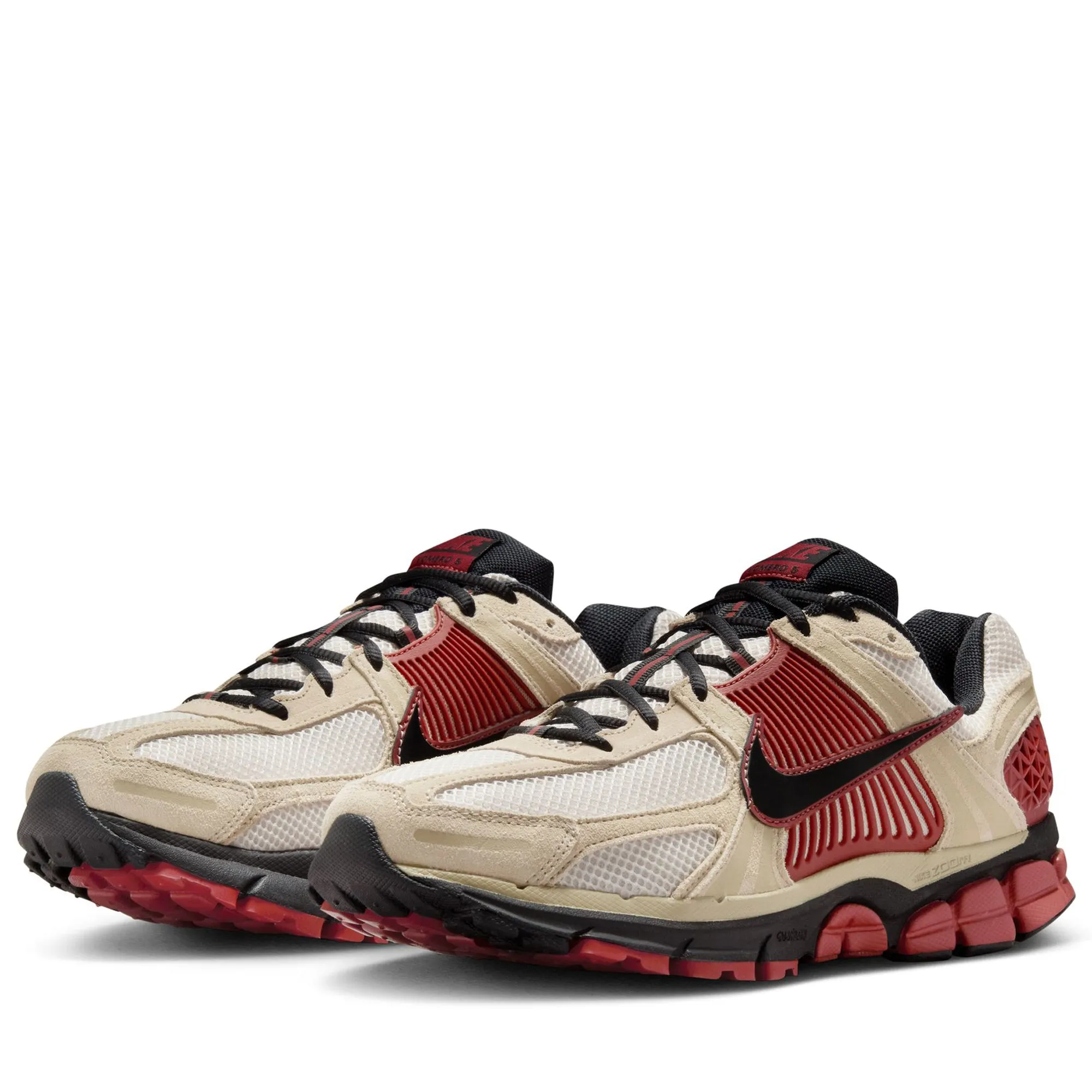 Nike Zoom Vomero 5 - Desert Khaki/Black