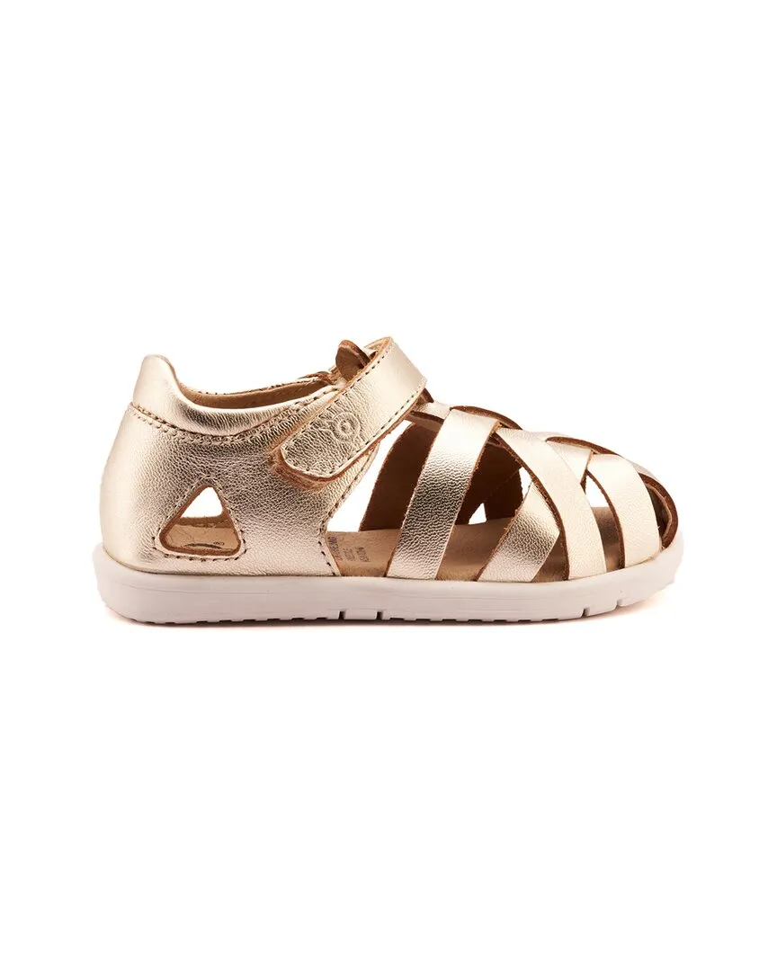 Old Soles Open Air Leather Sandal