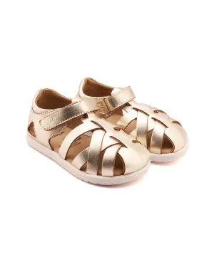 Old Soles Open Air Leather Sandal