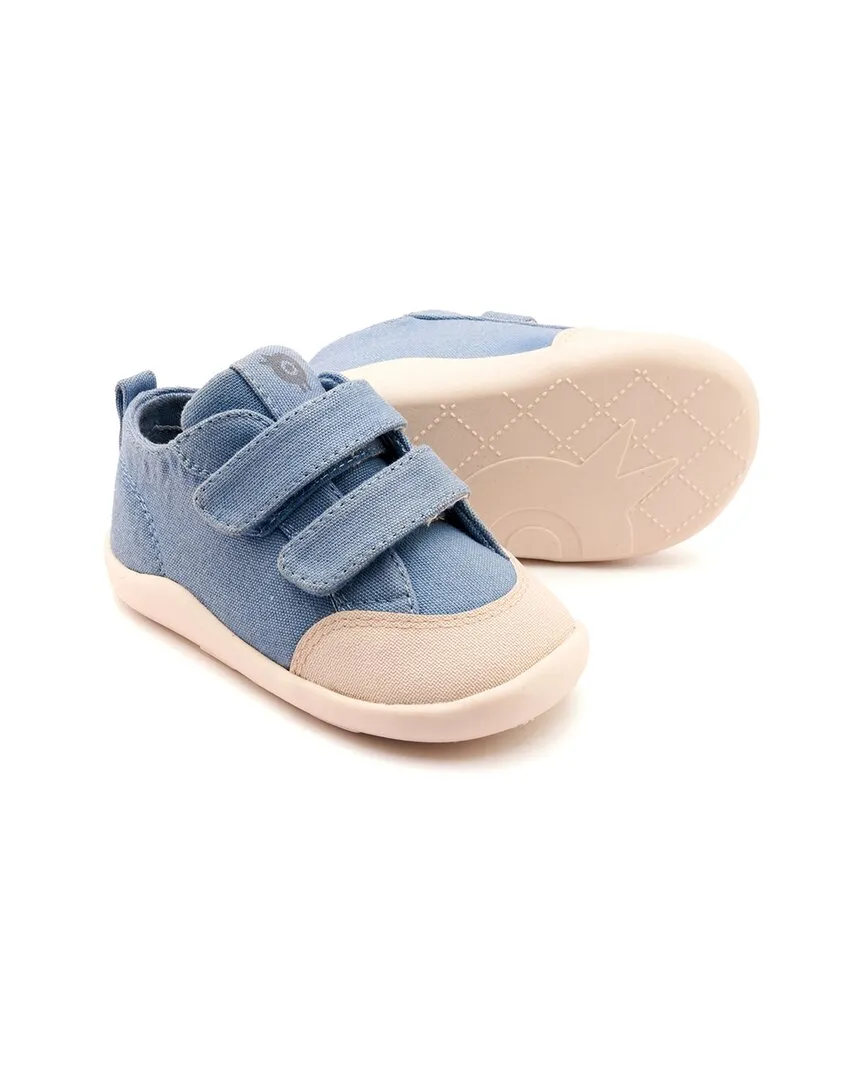 Old Soles Salty Ground Canvas Sneaker