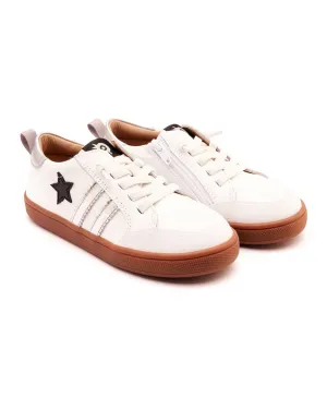 Old Soles Wos Runner Leather Sneaker