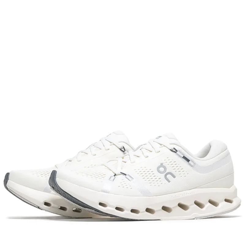 On Cloudsurfer 2 - Ivory/Ivory