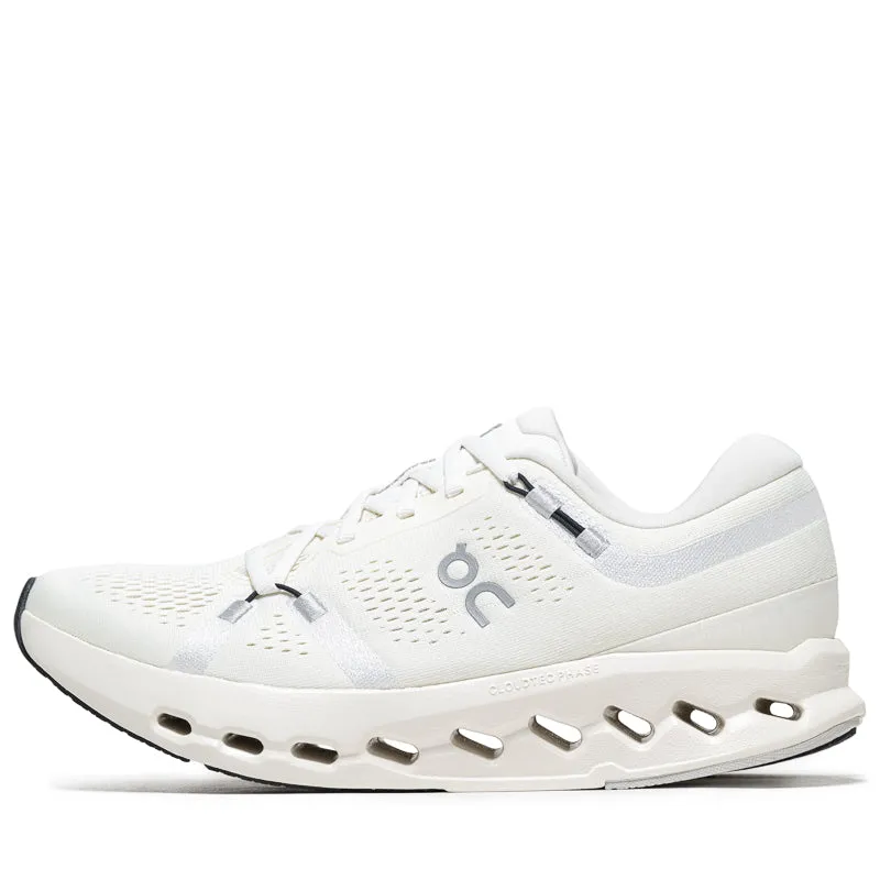 On Cloudsurfer 2 - Ivory/Ivory
