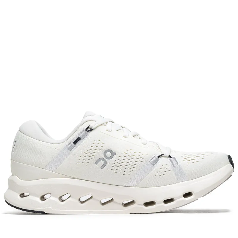 On Cloudsurfer 2 - Ivory/Ivory