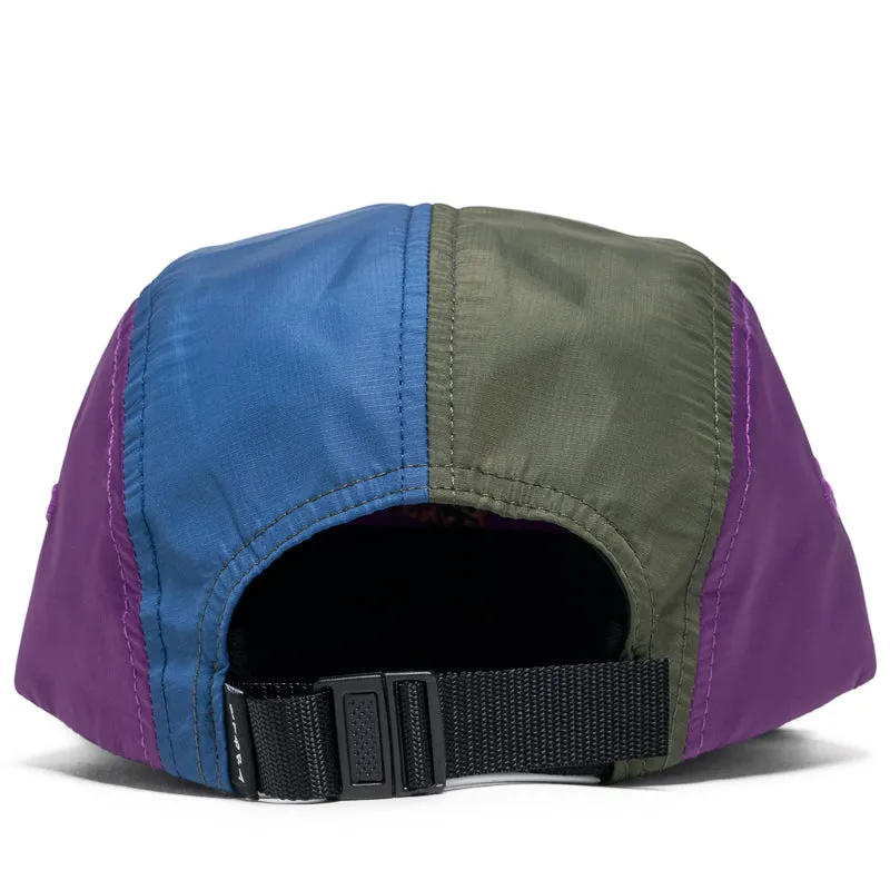 Parra Grand Puba Running Hat - Purple