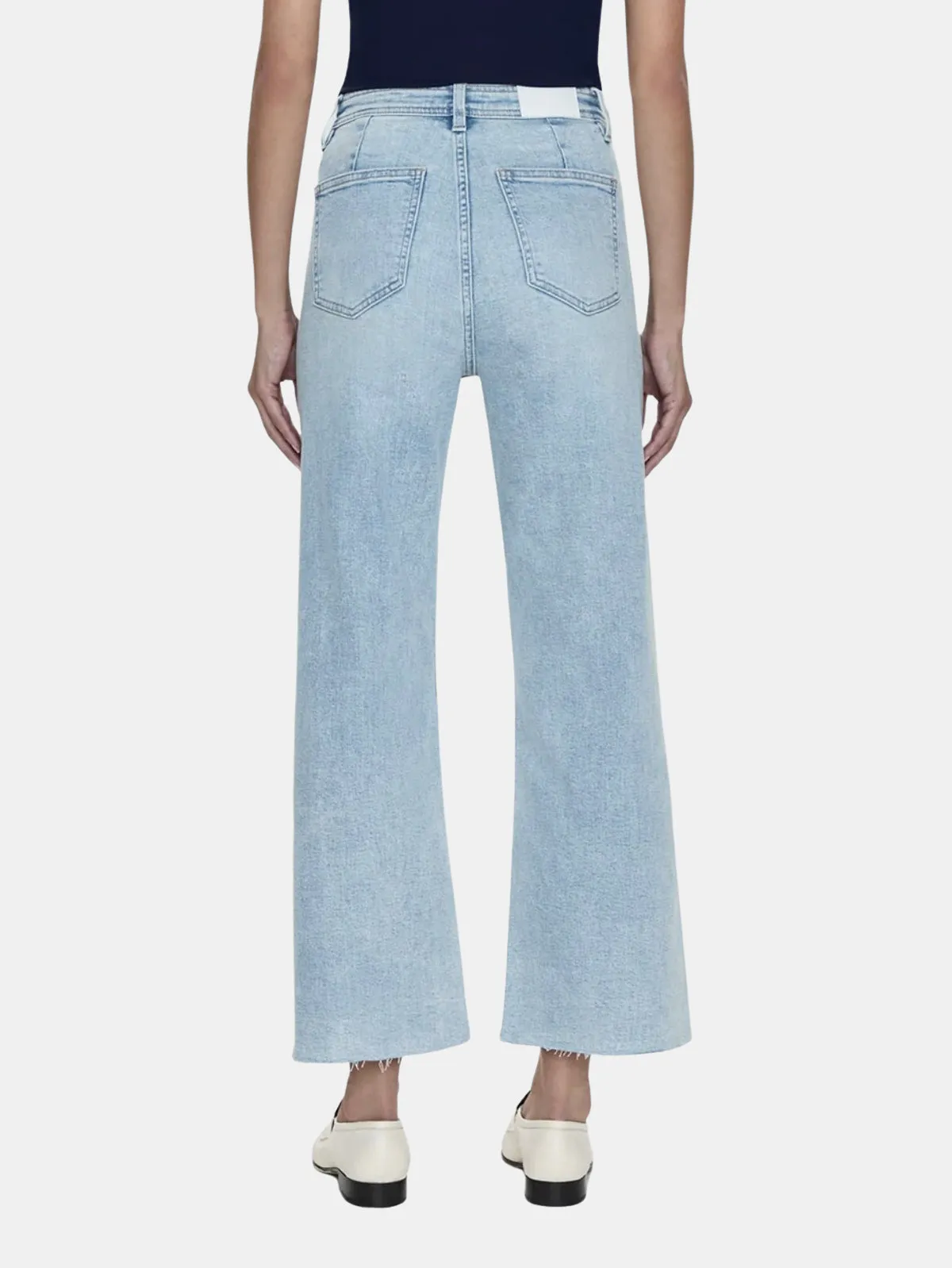 Penny Crop Jeans