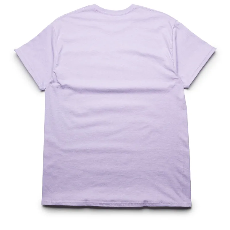 Pleasures Clown Tee - Orchid