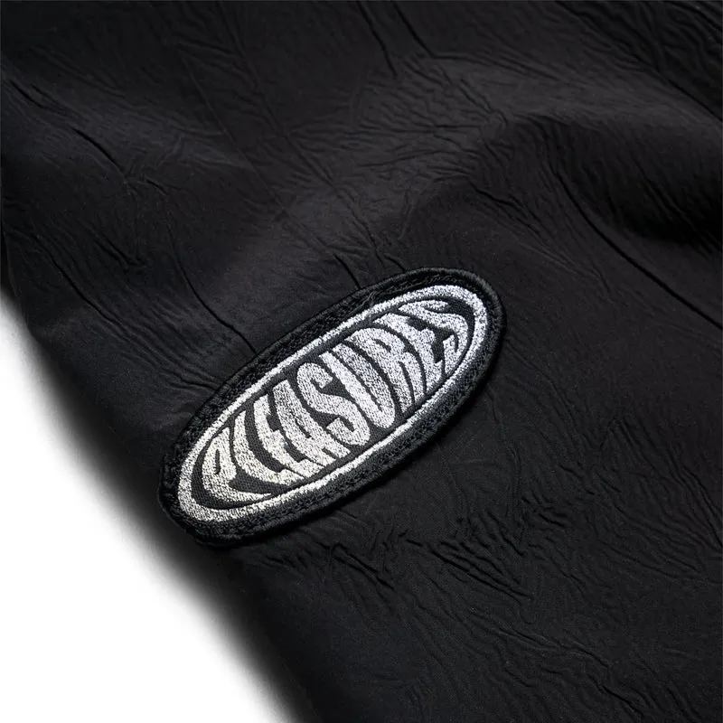 Pleasures Root Flight Pants - Black
