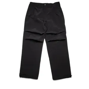 Pleasures Root Flight Pants - Black