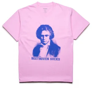 Pleasures Symphony Tee - Pink