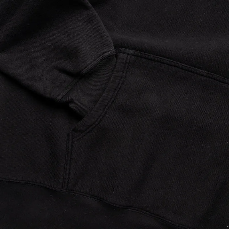 Politics Core P Hoodie - Black