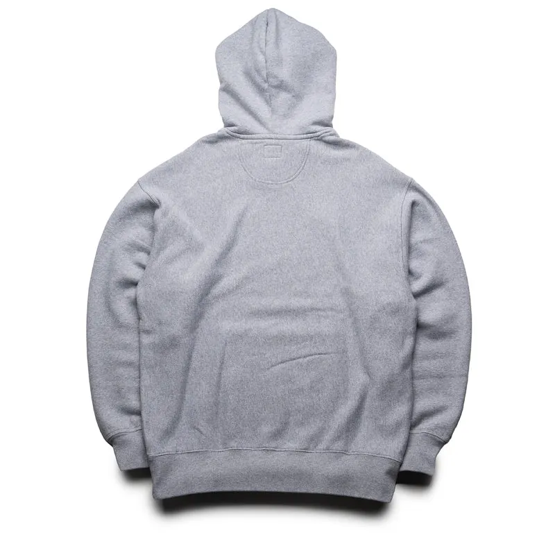 Politics Core P Hoodie - Heather