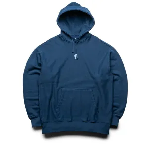 Politics Core P Hoodie - Navy