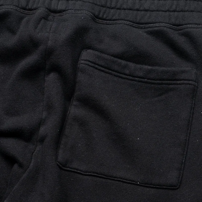 Politics Core P Sweatpants - Black